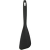 Nagao Tsubamesanjo Kitchen Spatula Black 30.8cm 66% Nylon Made in