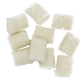 Goot TP-100RFT Replacement Felt B, Pack of 10