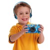 VTech Kidizoom Duo 5.0 Deluxe Digital Selfie Camera with MP3