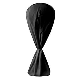 Tsudoku Fan Dust Cover, Waterproof Stand Up Floor Fan Cover, Outdoor Pedestal Fan Cover, Stand Fan Protector, Dustproof Cover