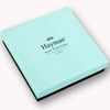 Hayman Coffee, 100% Panama Geisha Coffee Beans, Green Coffee Beans
