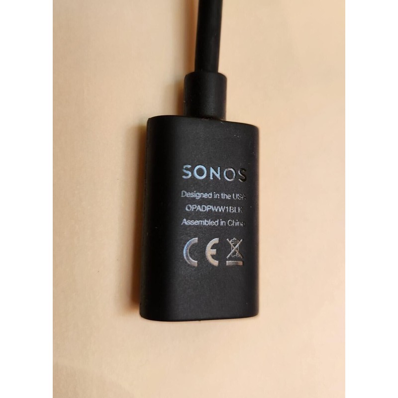 Sonos HDMI to Optical Audio Adapter ORIGINAL