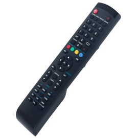 VINABTY Replacement Remote Control Suitable for DYON LIVE 22 PRO