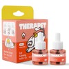 TherapetMD Cat Calming Diffuser Refill Kit (2-Pack, 60-Day Supply) –