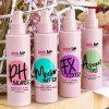Fijador De Maquillaje Pink Up Fx Larga Duración