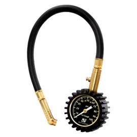 Tire Pressure Gauge 100PSI