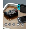 NENOTOH Pro Controller for Switch, Switch Lite & OLED -