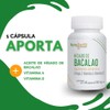 Nutrasien100 Hígado de Bacalao1 Bote - 60 Cápsulas - 30