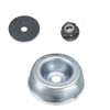 VOANZO Gardening Brush Cutter Blade Adapter Kit Brush Cutter Attachment