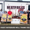 Heath Riles BBQ (Apple Rub)