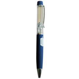 Doctor Who Zeon Cyberman Floating Pen