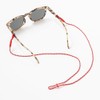 YETIDESIGN Glasses Strap, Guy Line Glass Holder, Glasses Cord, Outdoor,