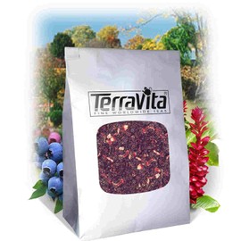 Berry Berry Tea (Loose) (8 oz, ZIN: 510373)