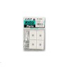Light Joint Hardware White (1P4 3pcs) Ja – 2 
