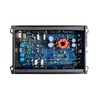 OceanAudio OAE-170.1 Car Audio Subwoofer Amplifier - Monoblock, Class A/B,
