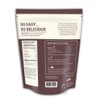 No Sugar Added Chocolate Creme Drink Mix - 3 LB