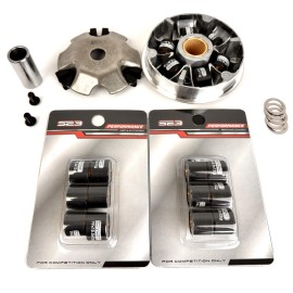 S23 Honda NAVi Deluxe Variator kit