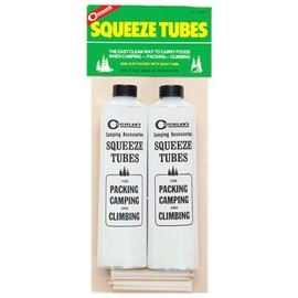 Coghlan's Squeeze Tubes