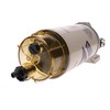 iFJF R25T Fuel Filter/Water Separator Assembly Replacement for 245R Series