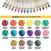 Crayola Ultimate Crayon Box Collection (152ct), Bulk Kids Crayon Caddy,