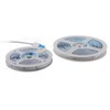 LED RGB Strip Light 5V Button Control Tape Light Color