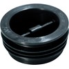AB&A 69420 Trap-Tite 2" Floor Drain Trap Seal
