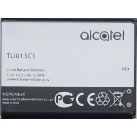 Alcatel New OEM Original Genuine Alcatel One Touch Go Flip V 4051S 4052 TLi013C1 Battery