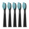 5 Pack Electric Toothbrush Replacement Heads Compatible with Fairywill,Toothbrush Heads