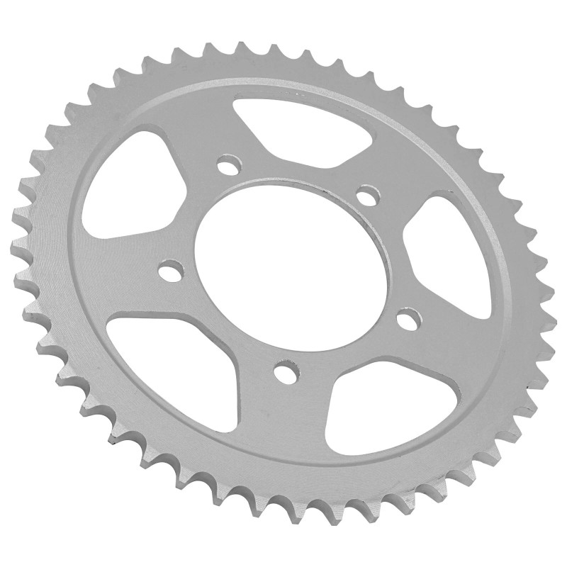 Suzuki Drive Chain & Sprockets Kit for Suzuki GSX600F Katana