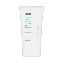 Starlike PDRN Skin Fit Moisture Sun Cream 50ml_OY5779 / 스타라이크 PDRN 스킨 핏 수분 선크림 50ml_OY5779