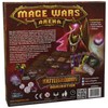 Mage Wars Arena Battlegrounds Dominatio Game