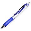 Pentel EnerGel XM BL77 - Retractable Liquid Gel Ink Pen