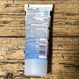 Neutrogena Mineral Ultra Sheer Dry Touch Lotion SPF 30 3.0 Oz