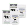 Nature's Top Colostrum Powder Protein Lactoferrin 45g 180 Tablets Nature's Stop 2 Packs / 초유 분말 단백질 락토페린 45igG 180정 네이쳐스탑 2개