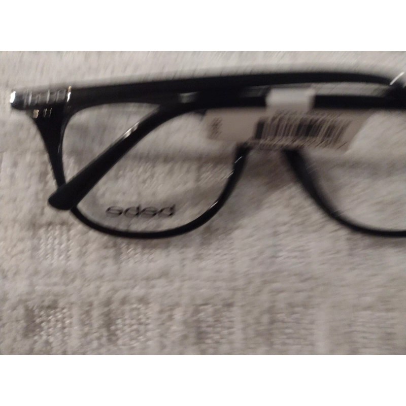 Bebe BB4178 Eyeglasses Jet 53-17-135 New