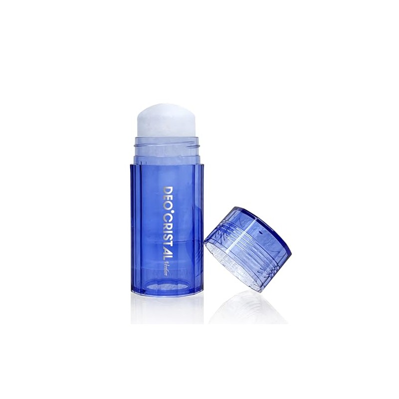 NEW Deo Crystal Verdun Stick Type