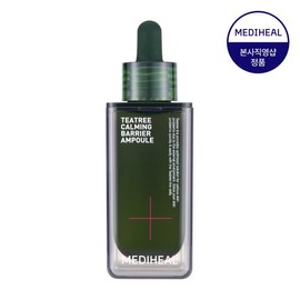 Mediheal Tea Tree Soothing Barrier Ampoule 50ml / 메디힐 티트리 진정 장벽 앰플 50ml