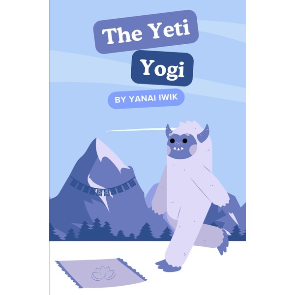 The Yeti Yogi