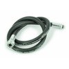 Best Divers Frusta Standard/Gomma, Jacket 90 cm, Nero