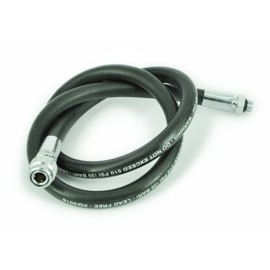 Best Divers Frusta Standard/Gomma, Jacket 90 cm, Nero