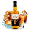 RIO Gingerbread Coffee Syrup, Perfect for Hot or Iced Drinks