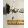 Marantz INCANDESCENT 2216 2218 LAMP 8V KIT- METER DIAL VINTAGE