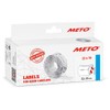 Meto Price Gun Labels Form "A consommer jusqu'au/fabriqué le" (32