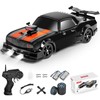 Fistone RC Drift Car 2.4GHz 1:16 Scale 4WD 18KM/H High