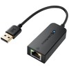 Cable Matters Plug & Play USB to Ethernet Adapter with