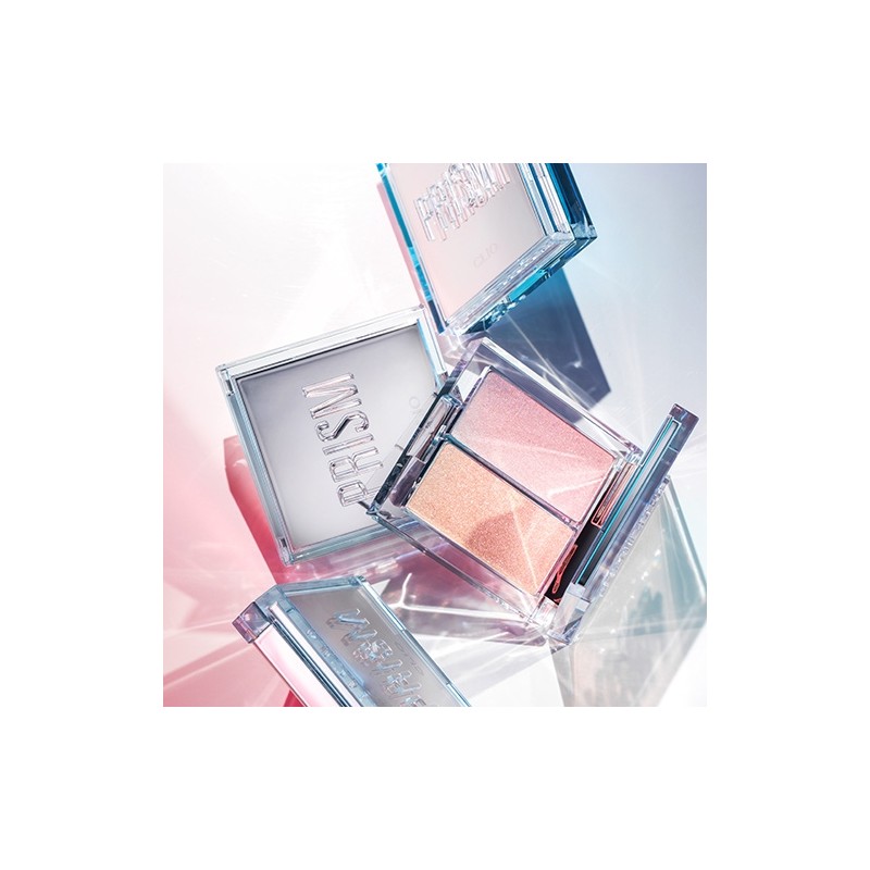 CLIO [CLIO]Prism Highlighter Duo (2 colors)