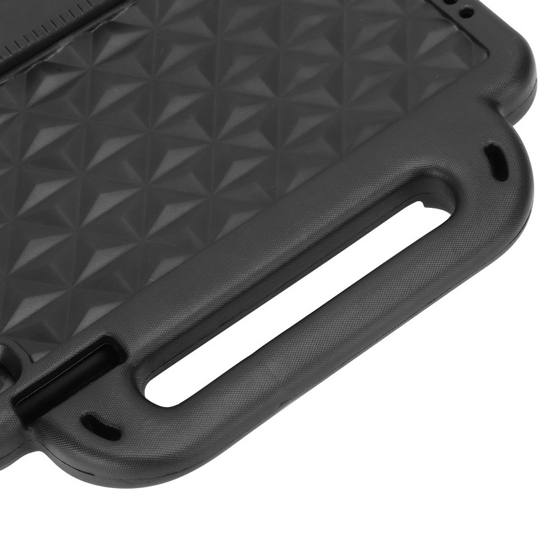 Tablet Protective Cover Black for IOS 9.7inch 2018/2017 EVA Child