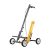 HOTSTORE Traffic Super Striping Line Marking Machine, Parking Lot Striping