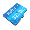 Netac 32GB TF Card Large Capacity Micro SD Card UHS-1