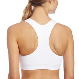 Champion Women's Freedom Seamless Racerback Sport Bra